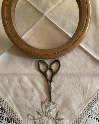 Collezionismo forbici Liberty