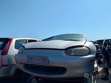 Ricambi Mazda MX-5 NB