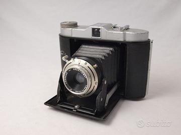 Macchina a pellicola 6x6  Franka Solida jr