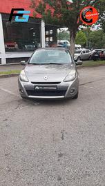 Renault Clio 1.5 dci