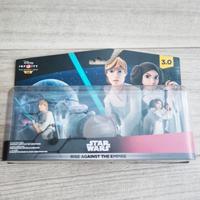 Disney Infinity 3.0 Star Wars Rise against