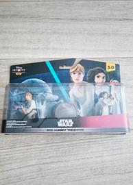 Disney Infinity 3.0 Star Wars Rise against