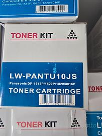 Toner Panasonic Dp-1515p-1520-1820-8016