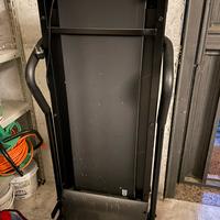 Tapis roulant ISE 750W