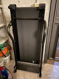 Tapis roulant ISE 750W