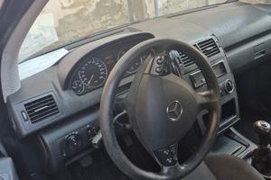 mercedes-benz classe a 180