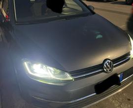 GOLF 7,5 2.0 tdi