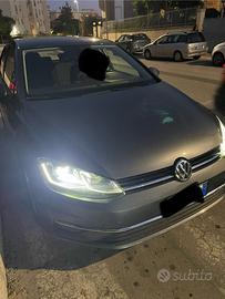 GOLF 7,5 2.0 tdi