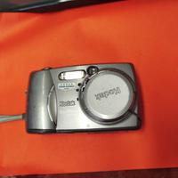 Machina fotografica Digitale Kodak Easy Share