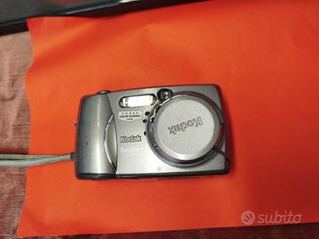 Machina fotografica Digitale Kodak Easy Share