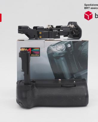 MEIKE BATTERY GRIP CANON 6D