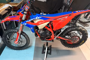 Beta 125 rr