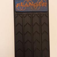 Bespeco pedale volume/Flanger