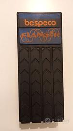 Bespeco pedale volume/Flanger