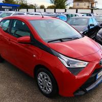 Toyota Aygo 2019 60K KM