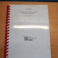 riassunto istituzioni di diritto romano