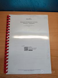 riassunto istituzioni di diritto romano