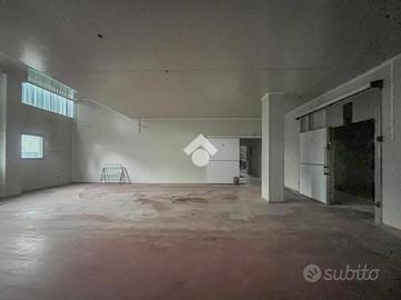 CAPANNONE A PAVULLO NEL FRIGNANO