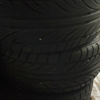 Cerchi in lega del 15