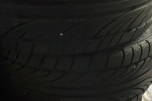 Cerchi in lega del 15