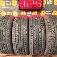 4 PNEUMATICI 205 60 16 DA NEVE 85/99% DOT21