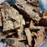 Sughero grezzo sardo