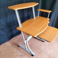 Postazione Pc con porta cd