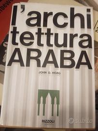 libro di architettura