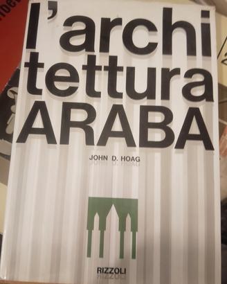 libro di architettura