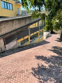 Locale multiuso