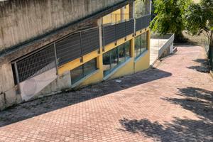 Locale multiuso