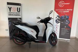 Honda SH 125
