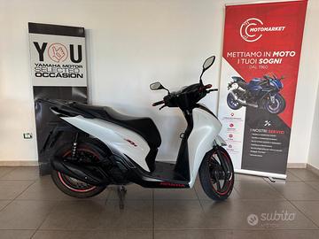 Honda SH 125