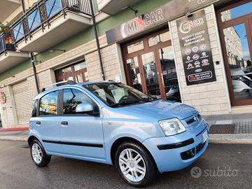 Fiat Panda 1.2 Emotion 69CV BENZINA 5 POSTI