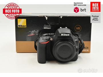 Nikon D3500