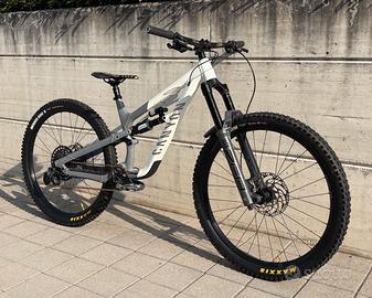 Mtb Canyon Spectral Fw