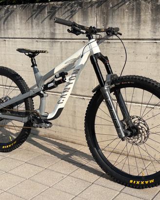 Mtb Canyon Spectral Fw