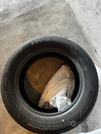 Set gomme C3