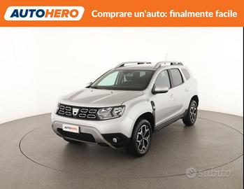 DACIA Duster NN74805