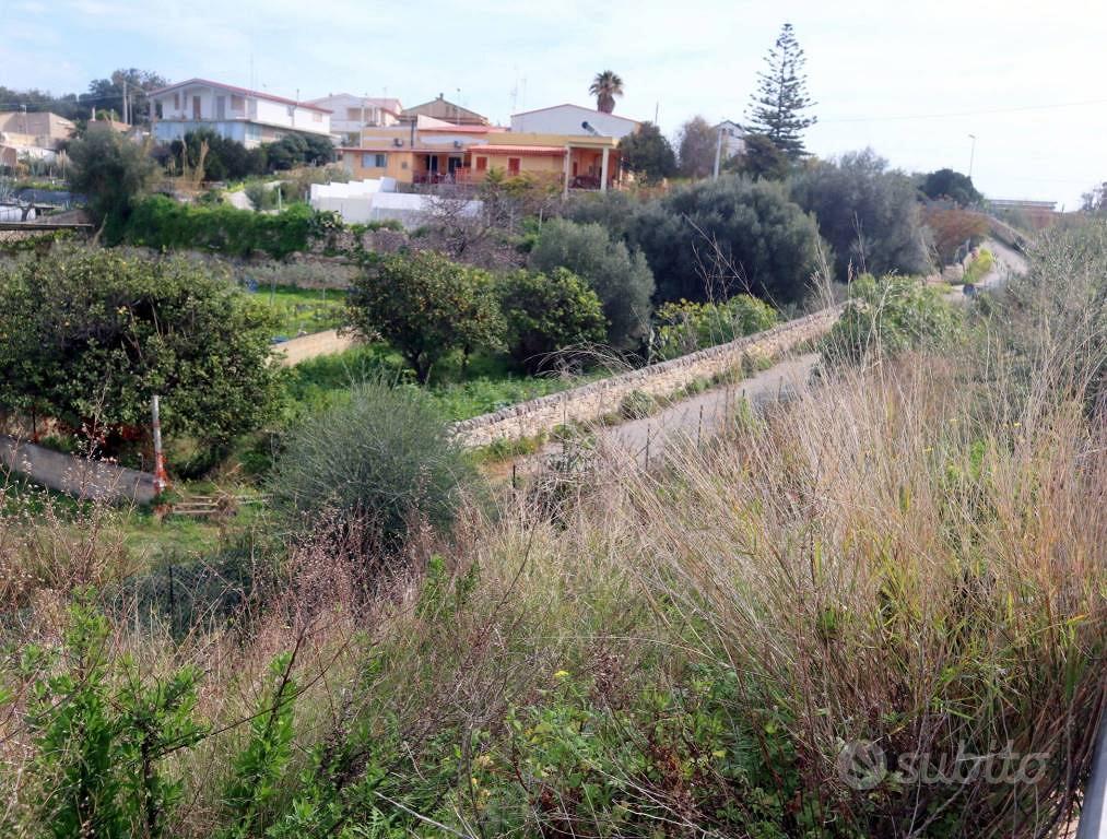 Terreno di 6816 m² a Ragusa - Vista 6