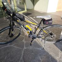 bicicletta ebike Atala 