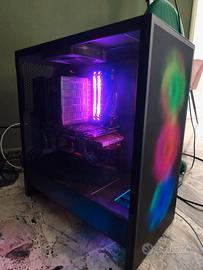 Pc Fisso Gaming