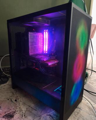 Pc Fisso Gaming