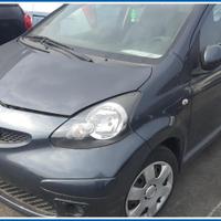 Ricambi Usati TOYOTA Aygo I 2007