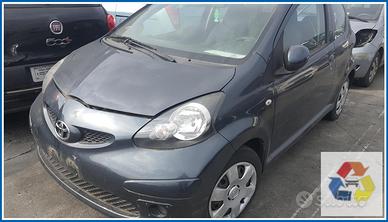 Ricambi Usati TOYOTA Aygo I 2007