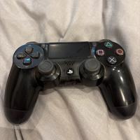 controller ps4