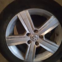 VW cerchi Golf 7+7.5 