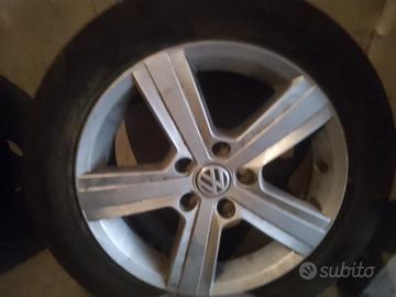 VW cerchi Golf 7+7.5 