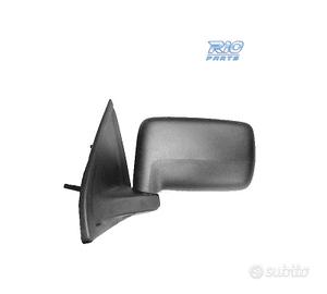 SPECCHIO COMPLETO SINISTRO FORD FIESTA MK3 89-94