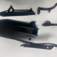 DUCATI MULTISTRADA V2 2024 CARBONIO ERGAL